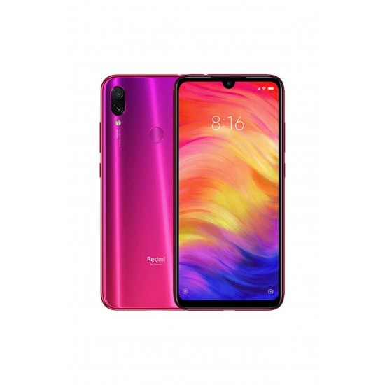 Xiaomi Yenilenmiş Xiaomi Redmi Note 7 32GB (12 Ay Garantili)