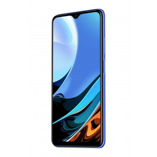 Xiaomi Yenilenmiş Xiaomi Redmi 9T 128 GB (12 Ay Garantili) Cep Telefonu - C Kalite