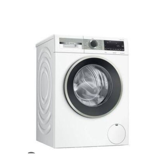 Bosch WGA252Z0TR A Enerji Sınıfı 10 Kg 1200 Devir Çamaşır Makinesi