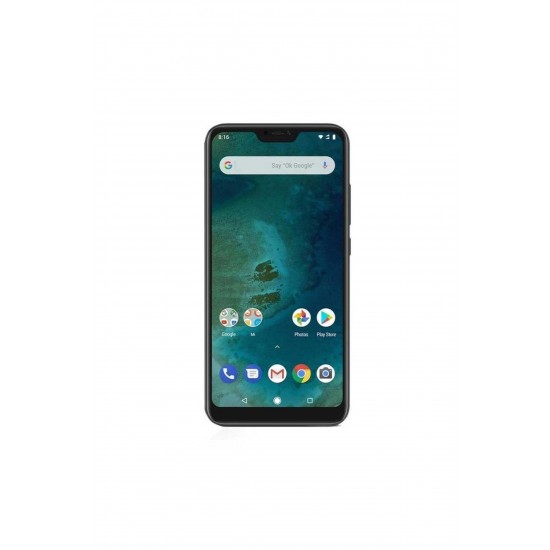 Xiaomi Mi A2 Lite 32GB A Grade Yenilenmiş Cep Telefonu (12 Ay Garantili)