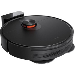 Xiaomi Robot Vacuum  Robot Süpürge Black(XİAOMİ TÜRKİYE GARANTİLİ) - 6000 PA Güç