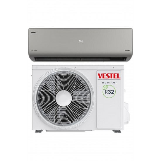 VESTEL Vega Plus Inverter G 124 A Wıfı Klima