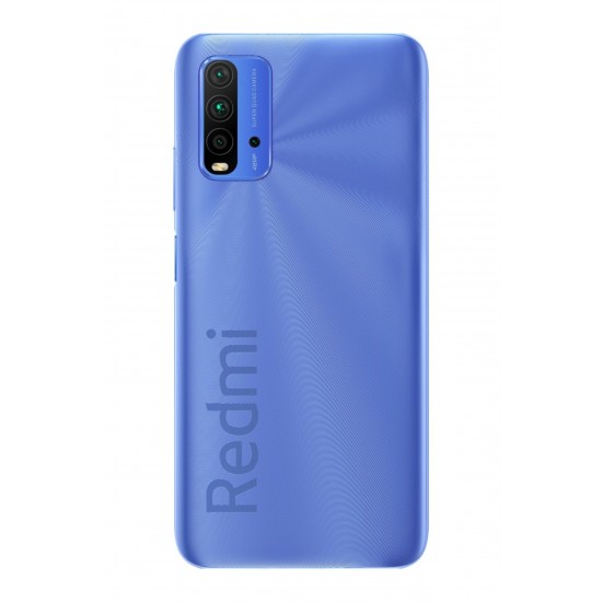 Xiaomi Yenilenmiş Xiaomi Redmi 9T 128 GB (12 Ay Garantili) Cep Telefonu - C Kalite