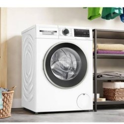 Bosch WGA252Z0TR A Enerji Sınıfı 10 Kg 1200 Devir Çamaşır Makinesi