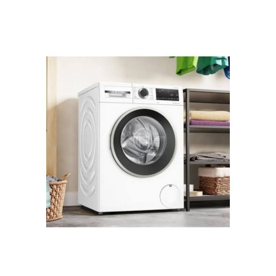 Bosch WGA252Z0TR A Enerji Sınıfı 10 Kg 1200 Devir Çamaşır Makinesi