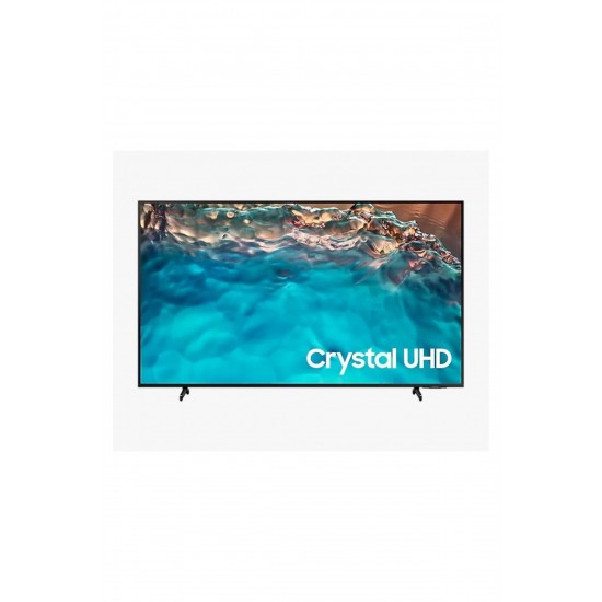 Samsung 70DU7100 70" 4K Ultra HD Smart Led TV