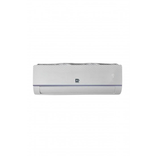 Demirdöküm (MONTAJ DAHİL) Kion R32 12.000 Btu A Inverter Klima