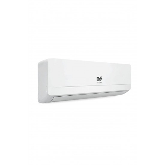 Baymak Dolce Vita 12 A++ 12000 BTU Inverter R32 Duvar Tipi Klima BAYMAK Servis  Garanti