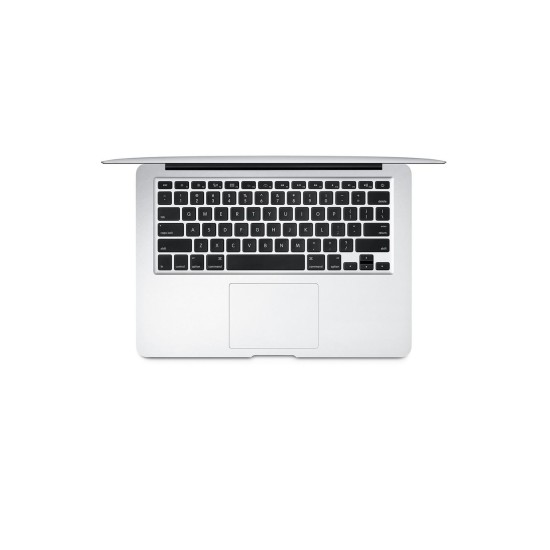 Apple MacBook Air (13 inç, 2017) i5 (1.80 GHz) 8 GB 128 GB Gümüş MQD32TU/A - Yenilio Outlet