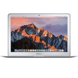 Apple MacBook Air (13 inç, 2017) i5 (1.80 GHz) 8 GB 128 GB Gümüş MQD32TU/A - Yenilio Outlet