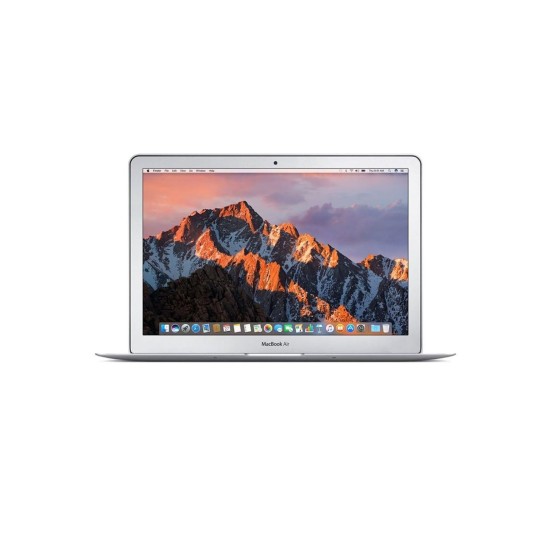 Apple MacBook Air (13 inç, 2017) i5 (1.80 GHz) 8 GB 128 GB Gümüş MQD32TU/A - Yenilio Outlet