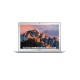 Apple MacBook Air (13 inç, 2017) i5 (1.80 GHz) 8 GB 128 GB Gümüş MQD32TU/A - Yenilio Outlet