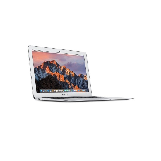 Apple MacBook Air (13 inç, 2017) i5 (1.80 GHz) 8 GB 128 GB Gümüş MQD32TU/A - Yenilio Outlet