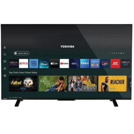Toshiba 55UV2363DT Ultra HD (4K) TV